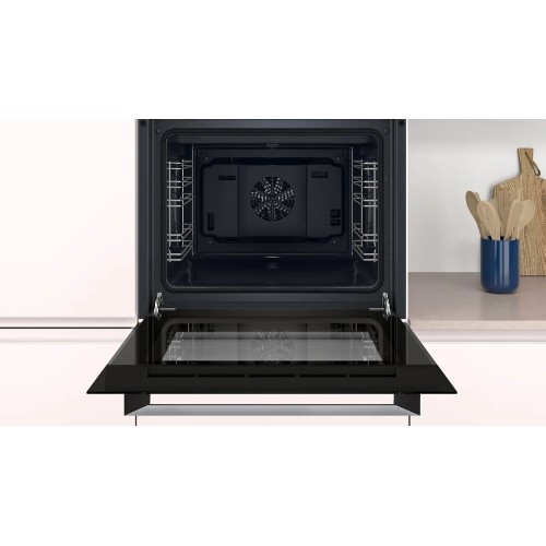 INDEPENDENT OVEN BUILT IN  PH10M40X2 (66LT / A / INOX / ΟΘΟΝΗ / POP / ΥΔΡΟΛΥΣΗ)